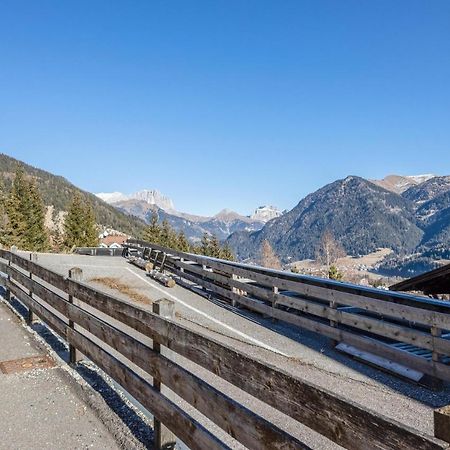 Villa Mazzel - Cima 12 Vigo di Fassa Eksteriør bilde