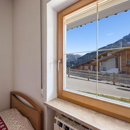 Villa Mazzel - Cima 12 Vigo di Fassa Eksteriør bilde